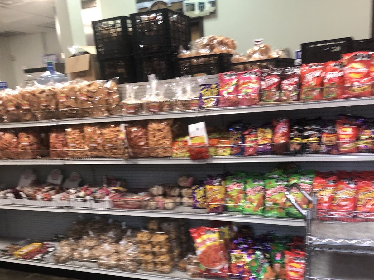 Tortilleria El Charrito